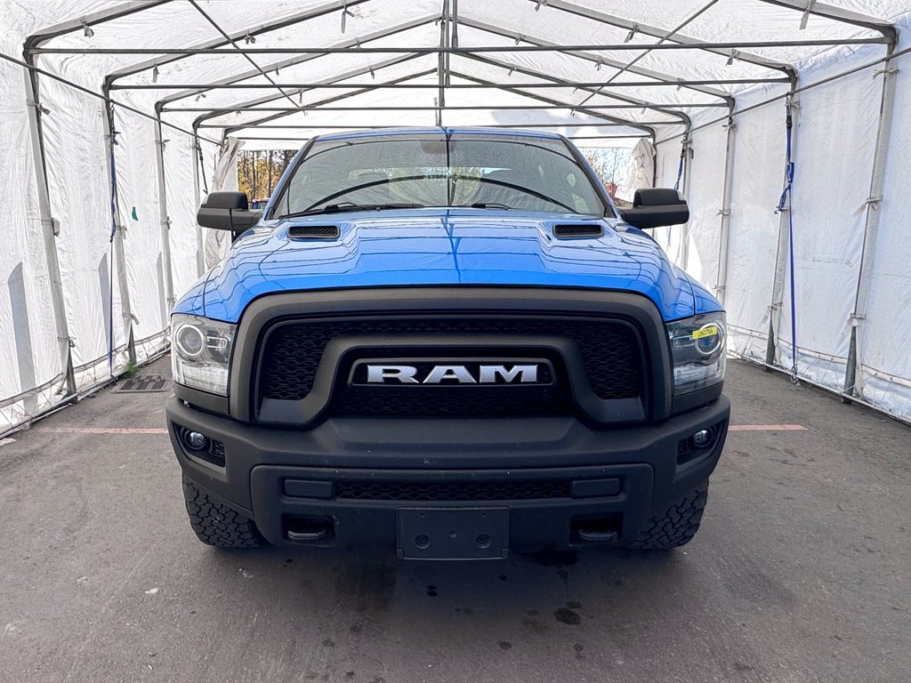 2021 Ram 1500 Classic in St-Jérôme, Quebec - 4 - w1024h768px