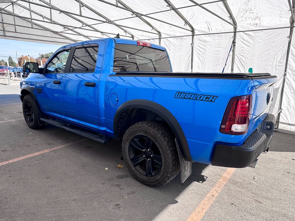 2021 Ram 1500 Classic in St-Jérôme, Quebec - 5 - w1024h768px