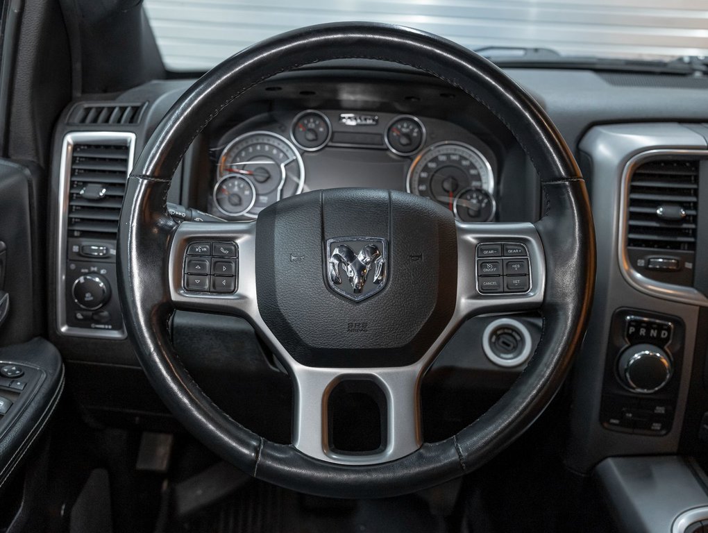 2021 Ram 1500 Classic in St-Jérôme, Quebec - 12 - w1024h768px