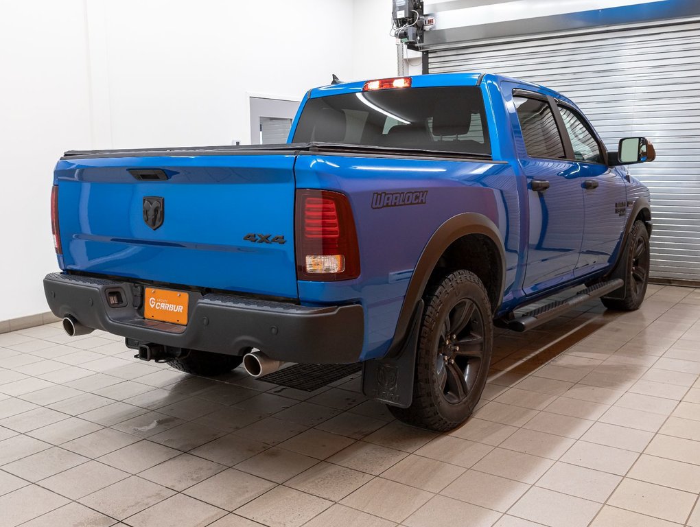 2021 Ram 1500 Classic in St-Jérôme, Quebec - 8 - w1024h768px