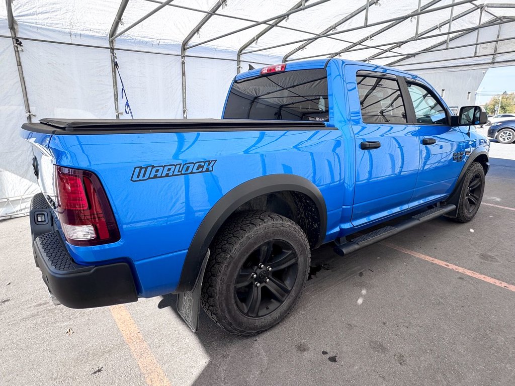 2021 Ram 1500 Classic in St-Jérôme, Quebec - 8 - w1024h768px