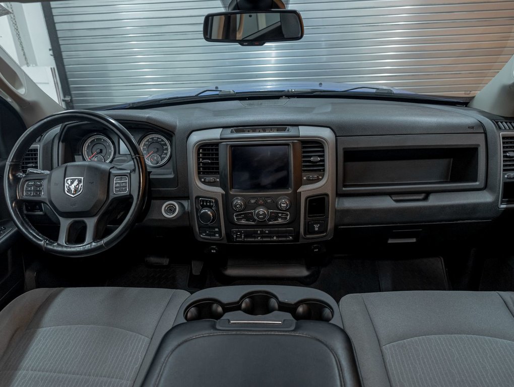 2021 Ram 1500 Classic in St-Jérôme, Quebec - 10 - w1024h768px