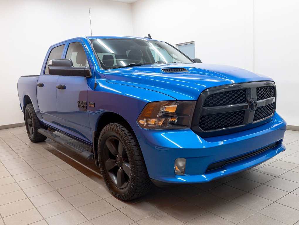 Ram 1500 Classic  2021 à St-Jérôme, Québec - 9 - w1024h768px