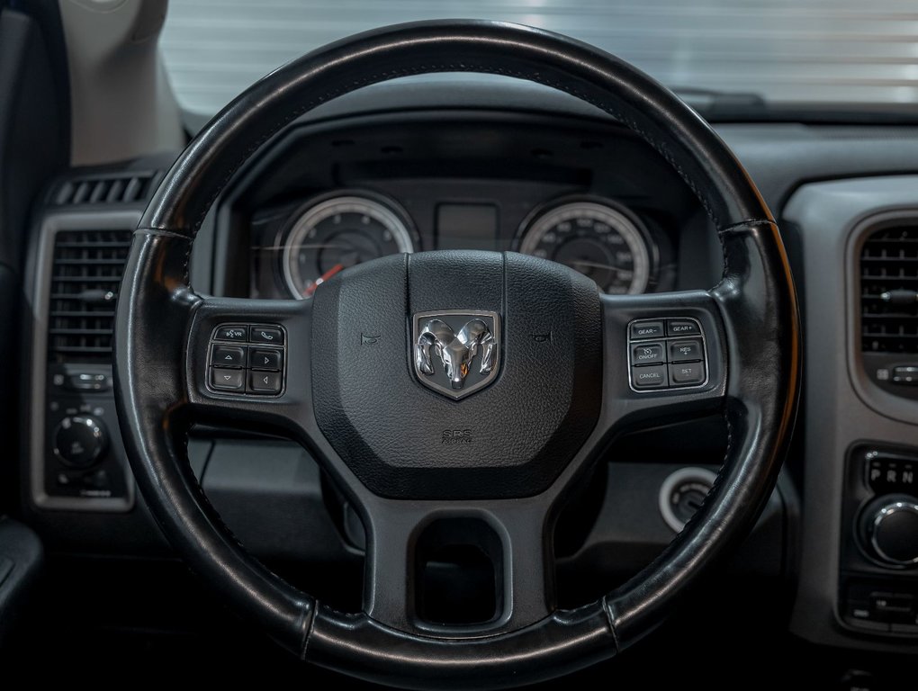 2021 Ram 1500 Classic in St-Jérôme, Quebec - 20 - w1024h768px