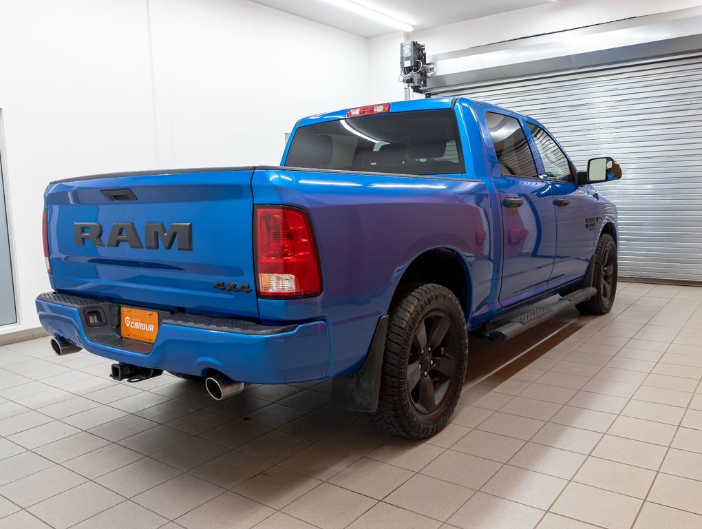 Ram 1500 Classic  2021 à St-Jérôme, Québec - 8 - w1024h768px