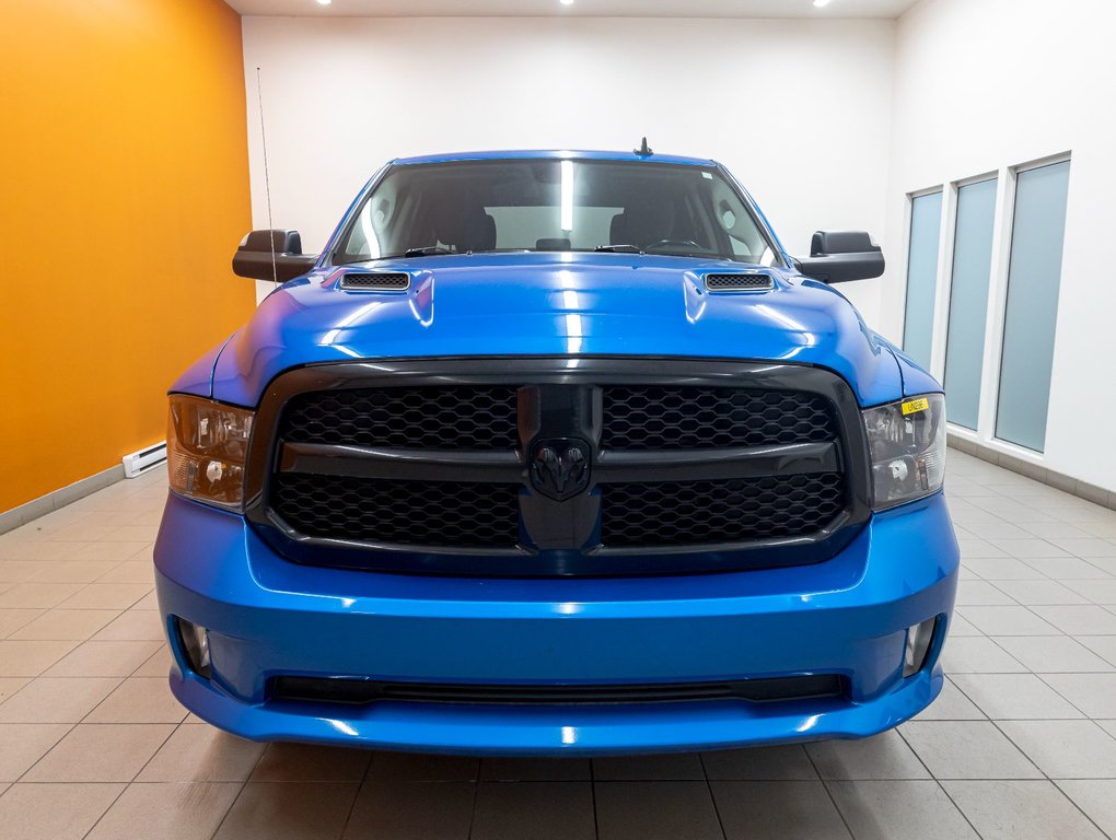 Ram 1500 Classic  2021 à St-Jérôme, Québec - 4 - w1024h768px