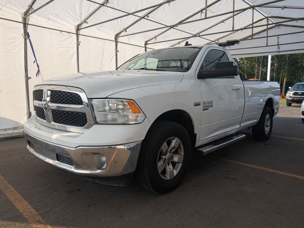 Ram 1500 Classic  2021 à St-Jérôme, Québec - 1 - w1024h768px