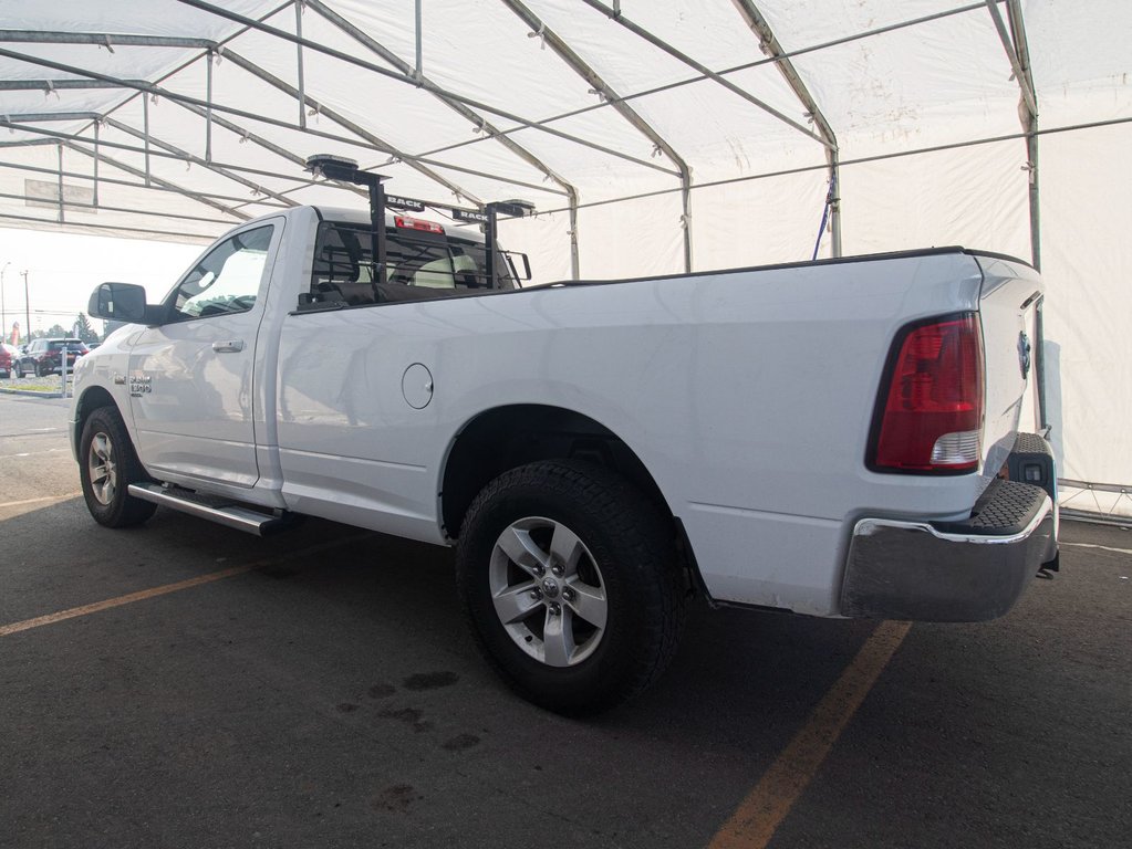 Ram 1500 Classic  2021 à St-Jérôme, Québec - 6 - w1024h768px