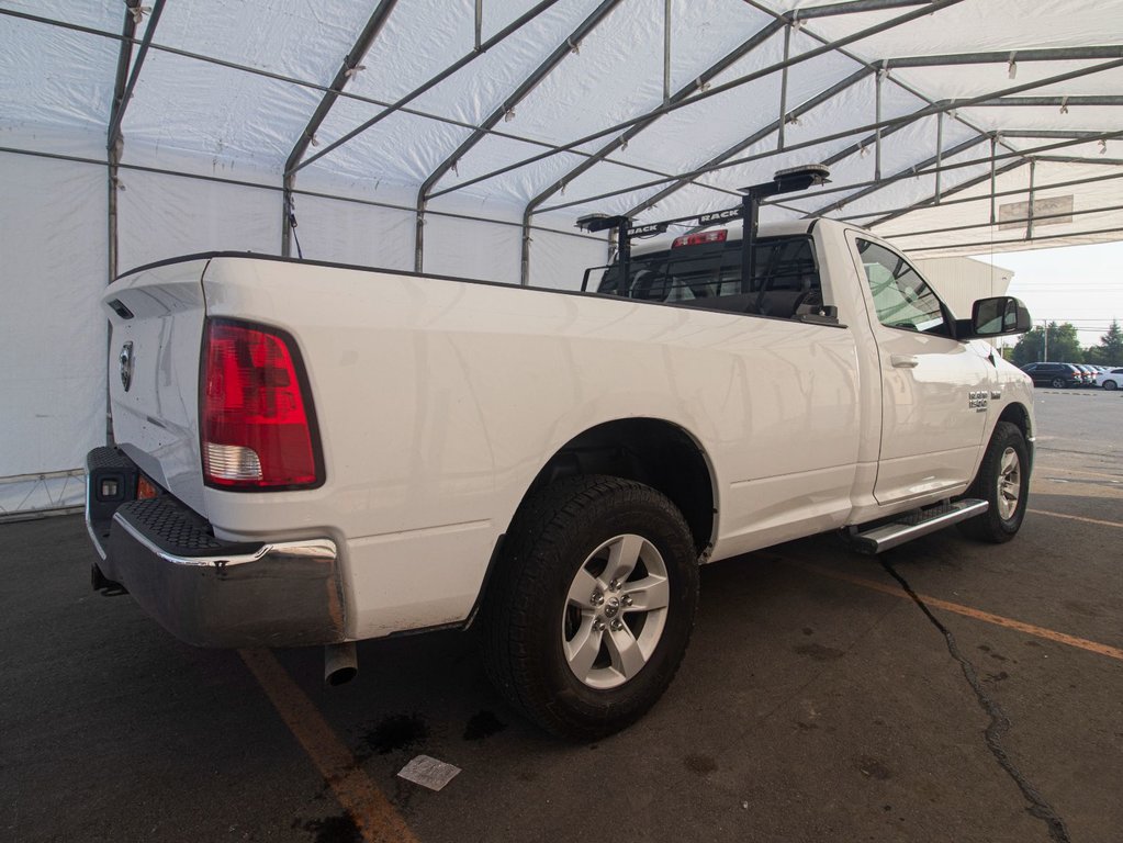 Ram 1500 Classic  2021 à St-Jérôme, Québec - 9 - w1024h768px