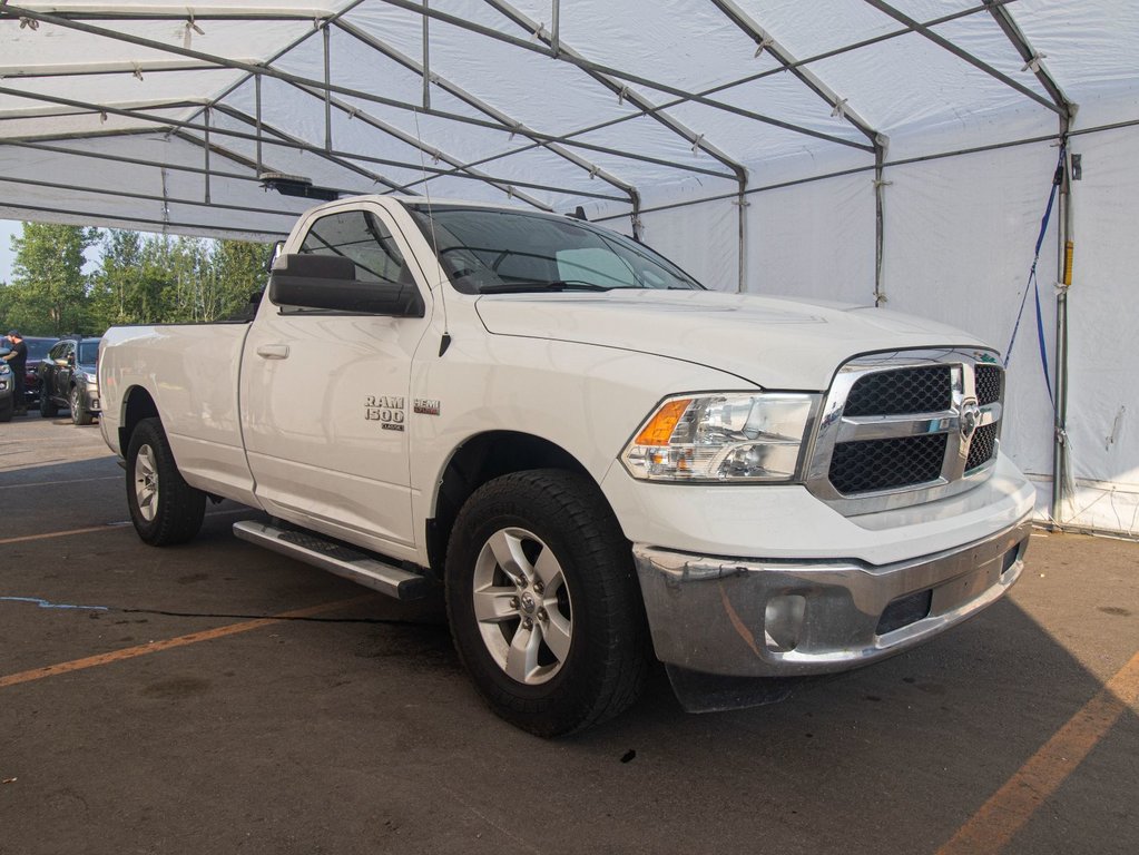 2021 Ram 1500 Classic in St-Jérôme, Quebec - 10 - w1024h768px