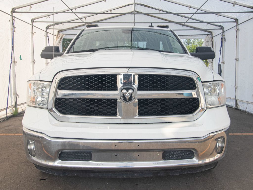 2021 Ram 1500 Classic in St-Jérôme, Quebec - 5 - w1024h768px