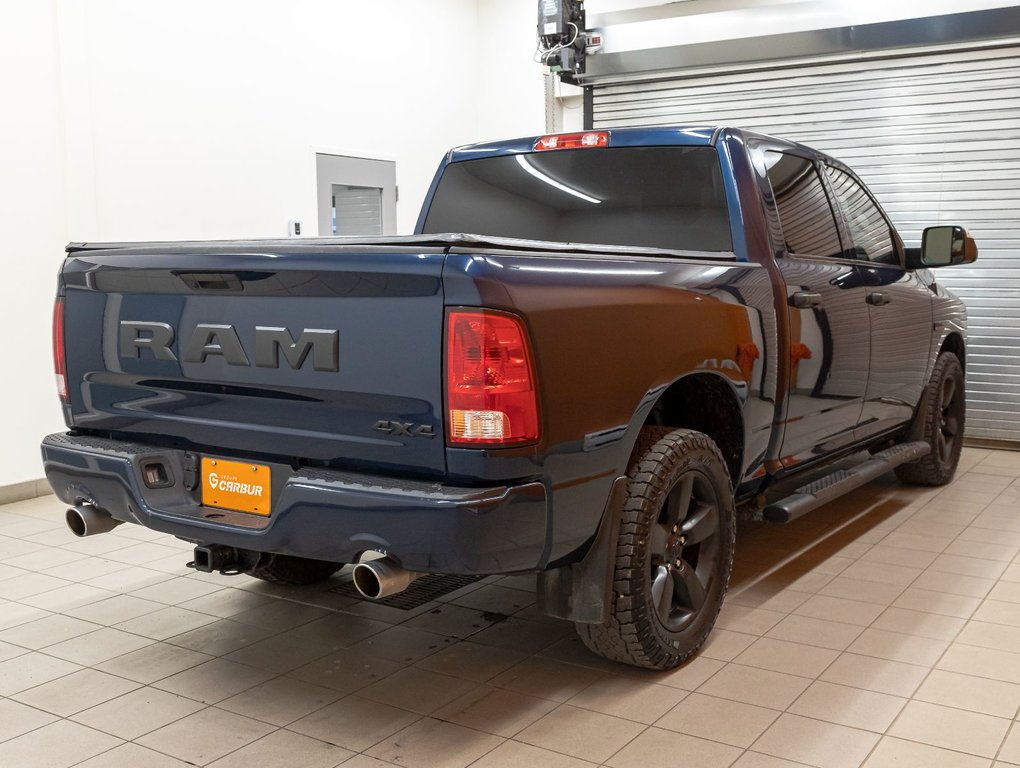 2021 Ram 1500 Classic in St-Jérôme, Quebec - 8 - w1024h768px