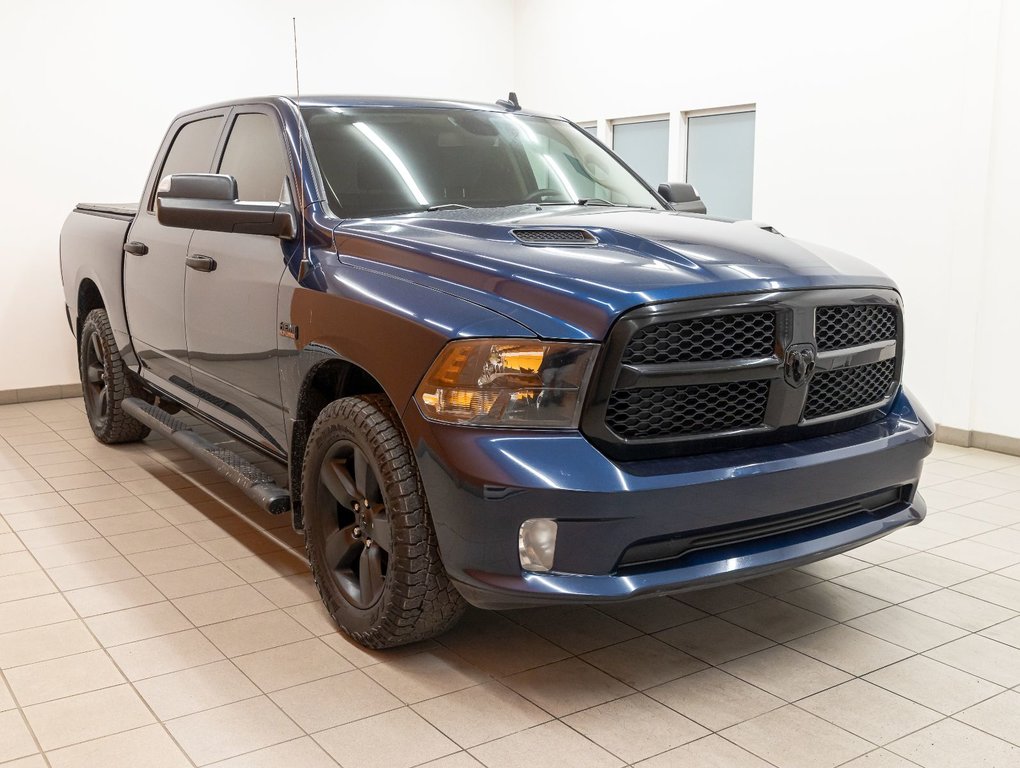 2021 Ram 1500 Classic in St-Jérôme, Quebec - 9 - w1024h768px