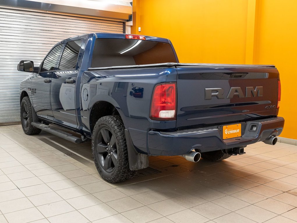 2021 Ram 1500 Classic in St-Jérôme, Quebec - 5 - w1024h768px