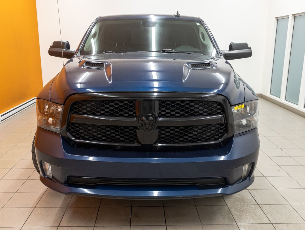 2021 Ram 1500 Classic in St-Jérôme, Quebec - 4 - w1024h768px