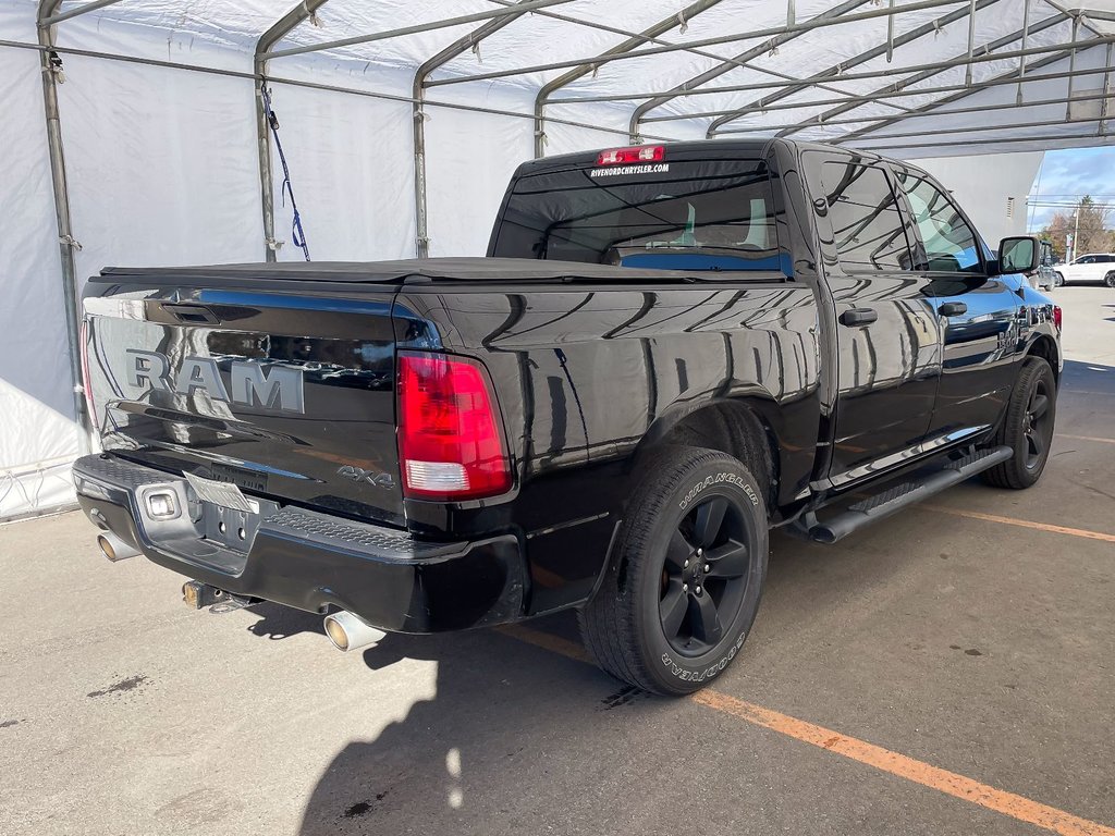 2021 Ram 1500 Classic in St-Jérôme, Quebec - 8 - w1024h768px