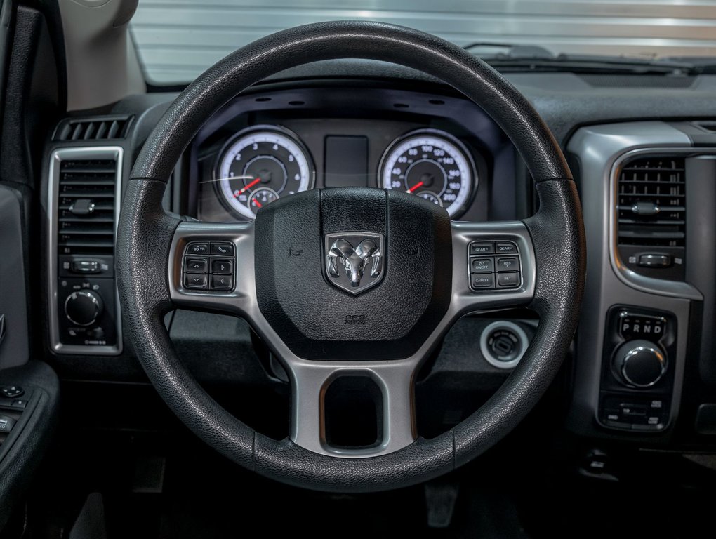 Ram 1500 Classic  2021 à St-Jérôme, Québec - 12 - w1024h768px