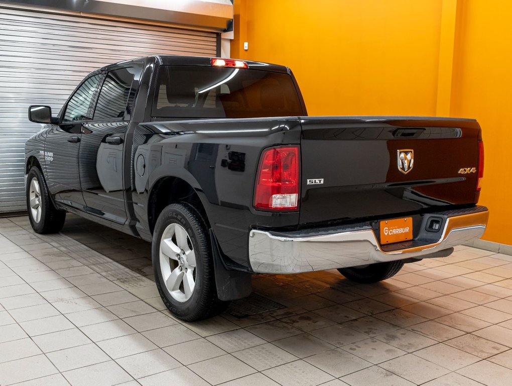 Ram 1500 Classic  2021 à St-Jérôme, Québec - 5 - w1024h768px