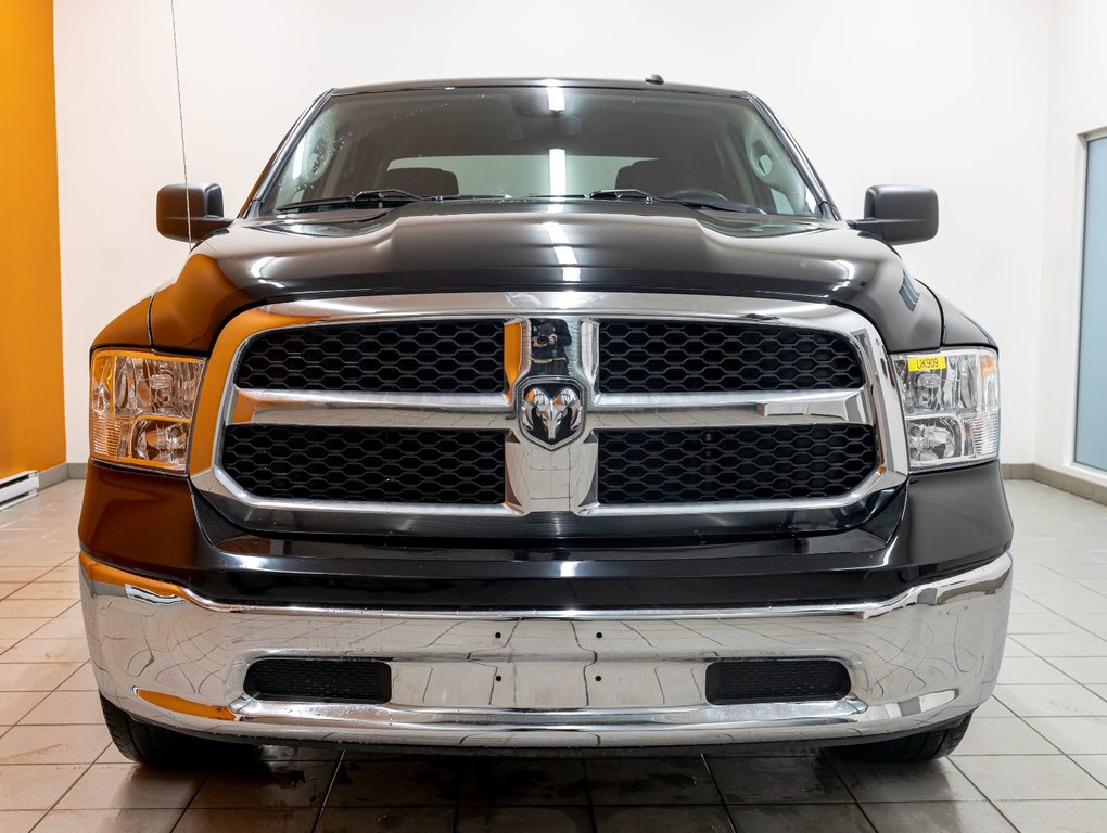 Ram 1500 Classic  2021 à St-Jérôme, Québec - 4 - w1024h768px