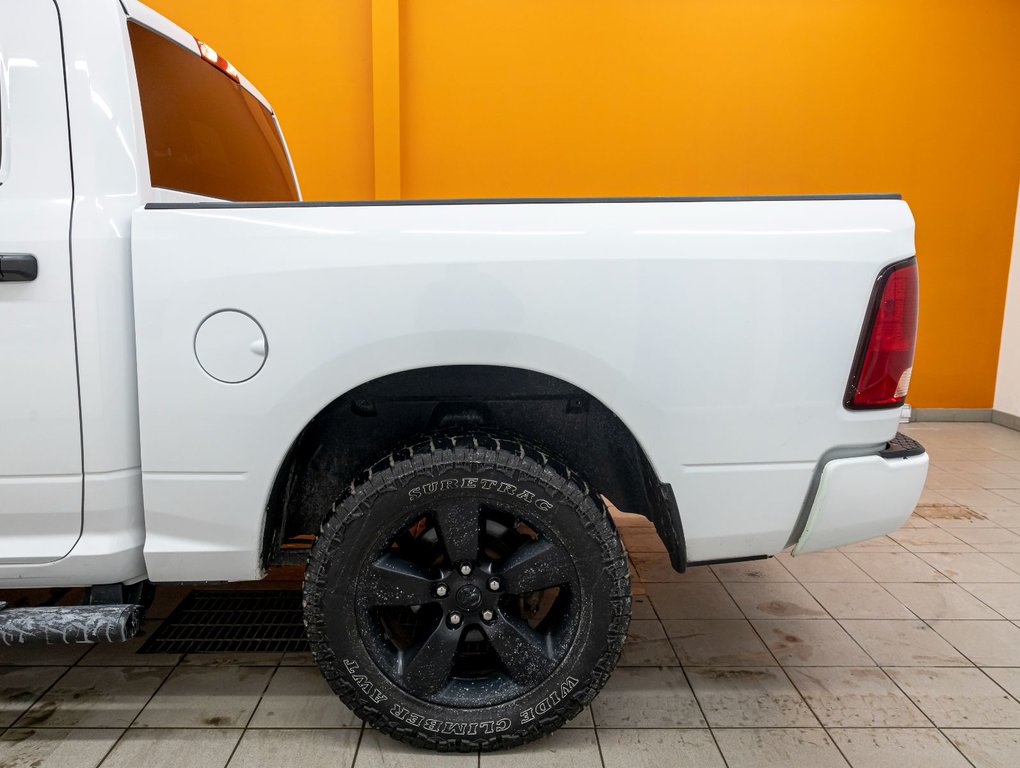 2021 Ram 1500 Classic in St-Jérôme, Quebec - 28 - w1024h768px