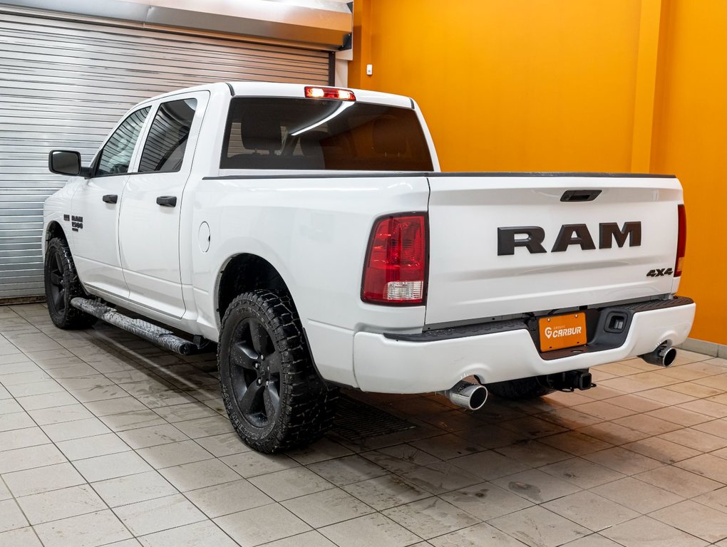 Ram 1500 Classic  2021 à St-Jérôme, Québec - 5 - w1024h768px