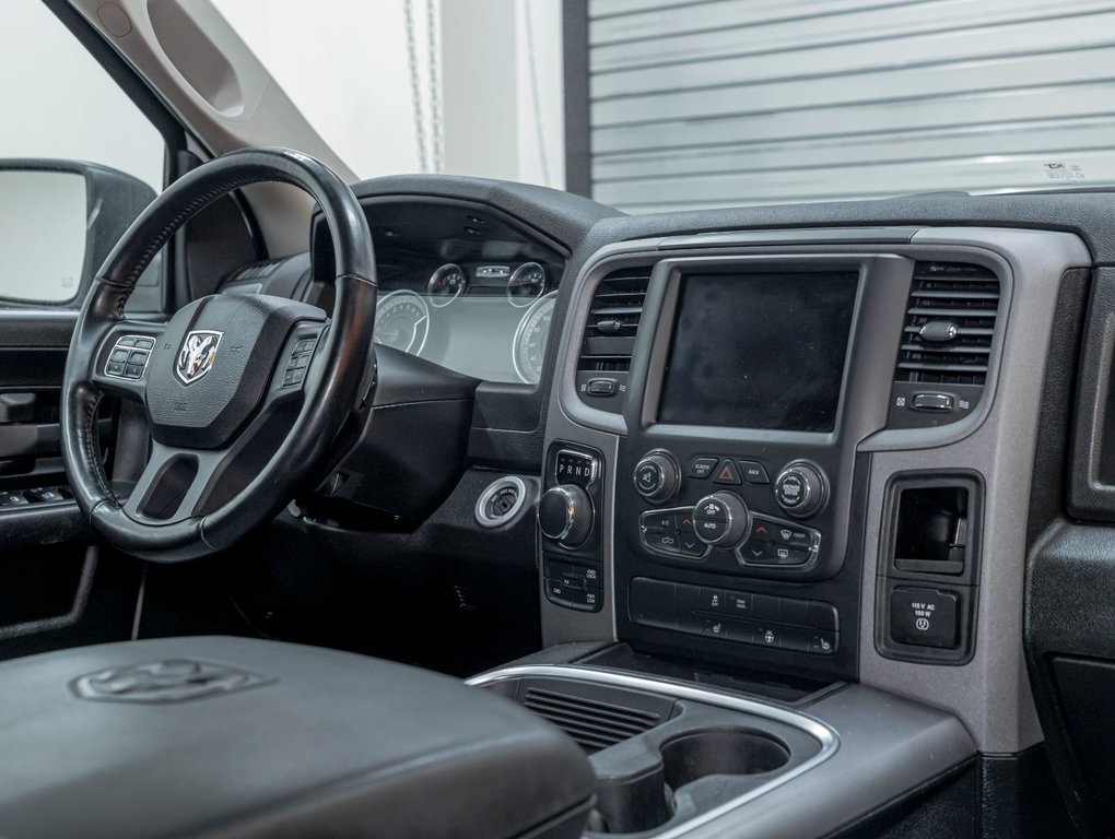 2021 Ram 1500 Classic in St-Jérôme, Quebec - 26 - w1024h768px