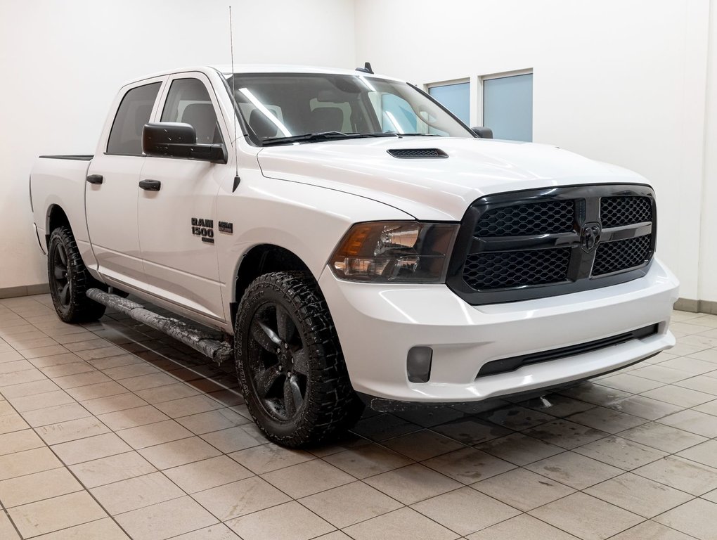 2021 Ram 1500 Classic in St-Jérôme, Quebec - 9 - w1024h768px