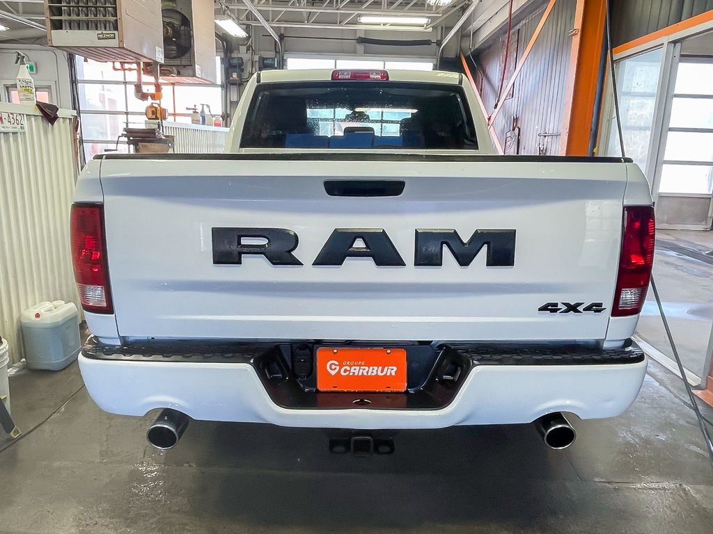 2021 Ram 1500 Classic in St-Jérôme, Quebec - 6 - w1024h768px