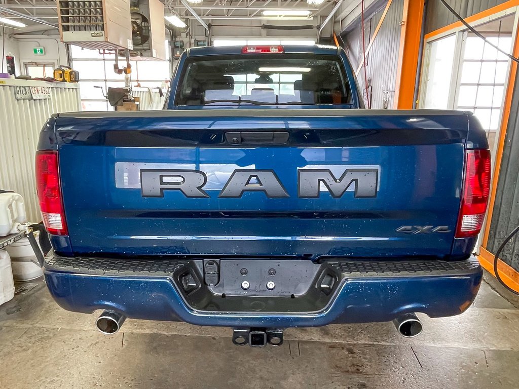 Ram 1500 Classic  2021 à St-Jérôme, Québec - 6 - w1024h768px