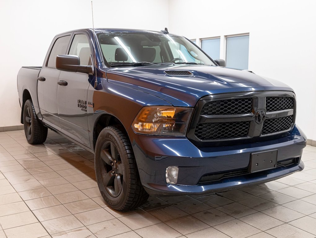 Ram 1500 Classic  2021 à St-Jérôme, Québec - 9 - w1024h768px