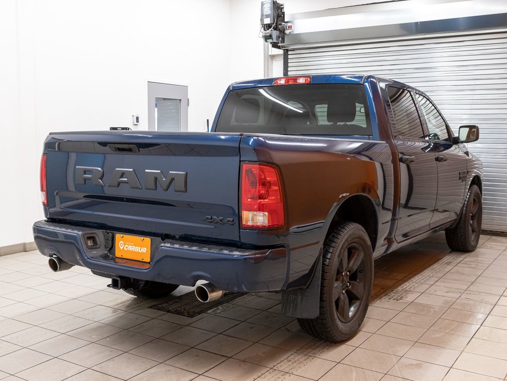 2021 Ram 1500 Classic in St-Jérôme, Quebec - 8 - w1024h768px