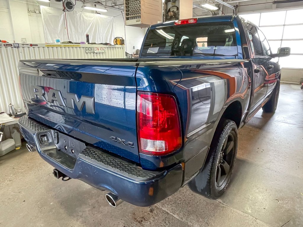 Ram 1500 Classic  2021 à St-Jérôme, Québec - 8 - w1024h768px