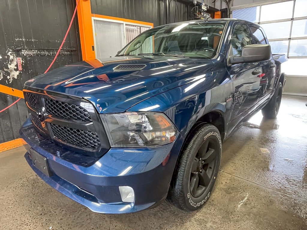 Ram 1500 Classic  2021 à St-Jérôme, Québec - 1 - w1024h768px