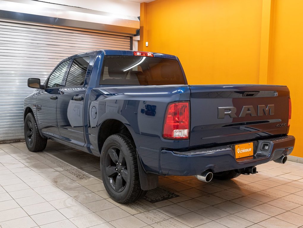 2021 Ram 1500 Classic in St-Jérôme, Quebec - 5 - w1024h768px