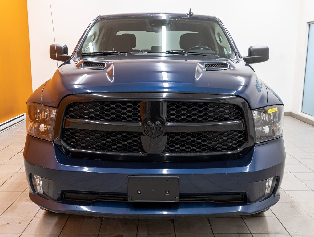 Ram 1500 Classic  2021 à St-Jérôme, Québec - 4 - w1024h768px