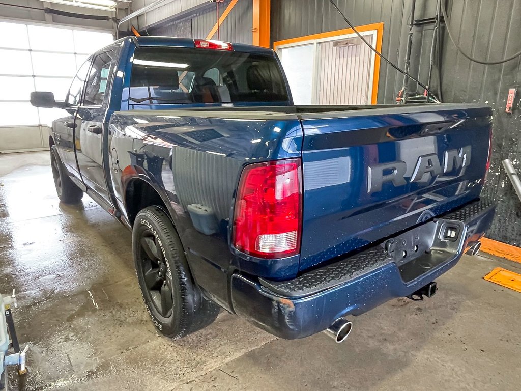 Ram 1500 Classic  2021 à St-Jérôme, Québec - 5 - w1024h768px