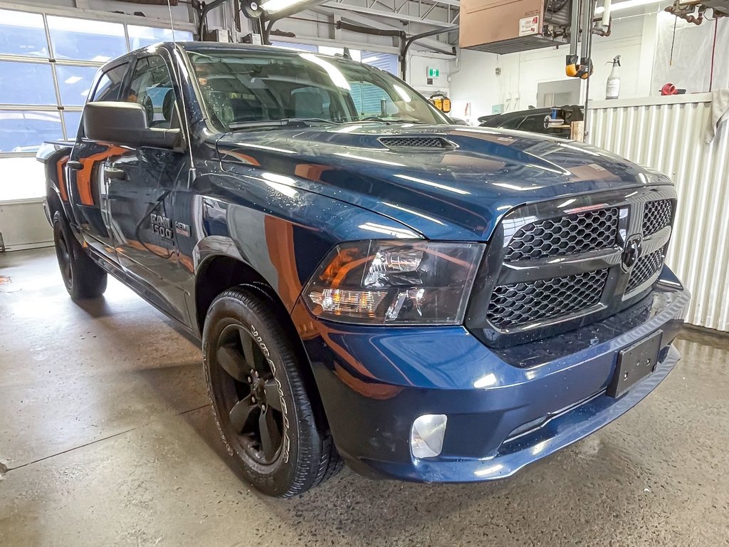 Ram 1500 Classic  2021 à St-Jérôme, Québec - 9 - w1024h768px