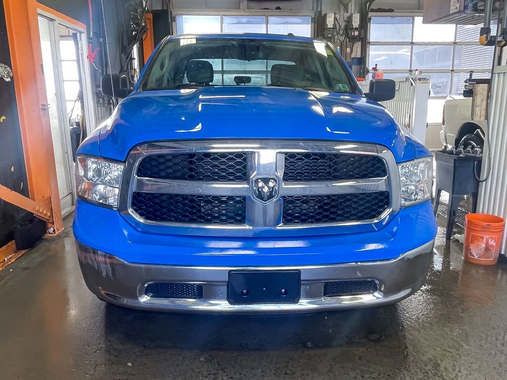 Ram 1500 Classic  2021 à St-Jérôme, Québec - 4 - w1024h768px