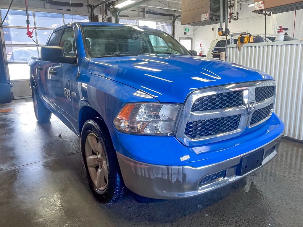 Ram 1500 Classic  2021 à St-Jérôme, Québec - 9 - w1024h768px