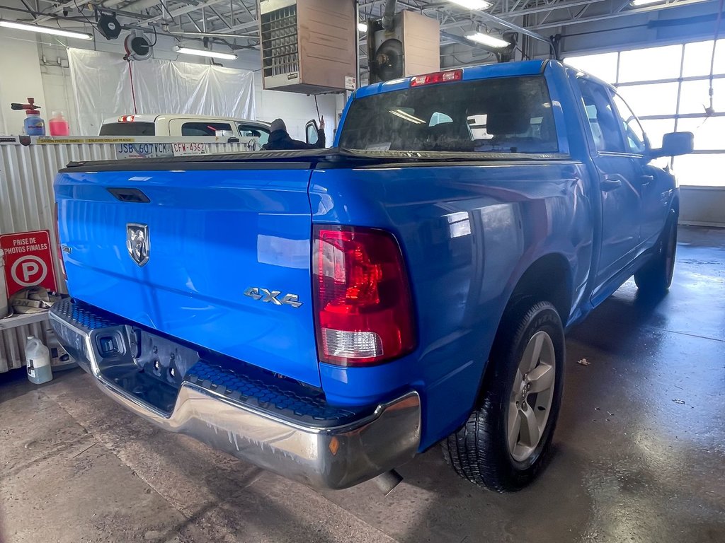 Ram 1500 Classic  2021 à St-Jérôme, Québec - 8 - w1024h768px