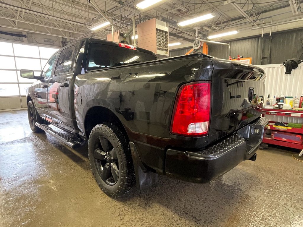 2021 Ram 1500 Classic in St-Jérôme, Quebec - 5 - w1024h768px