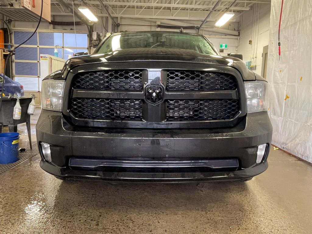 2021 Ram 1500 Classic in St-Jérôme, Quebec - 4 - w1024h768px