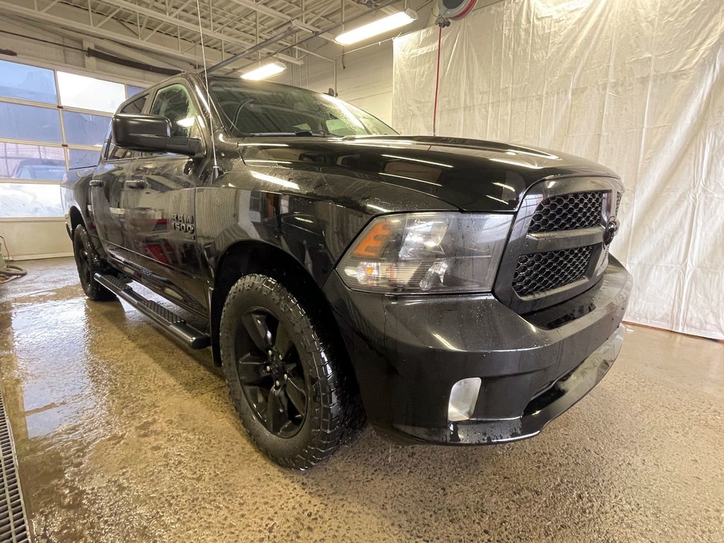 Ram 1500 Classic  2021 à St-Jérôme, Québec - 9 - w1024h768px