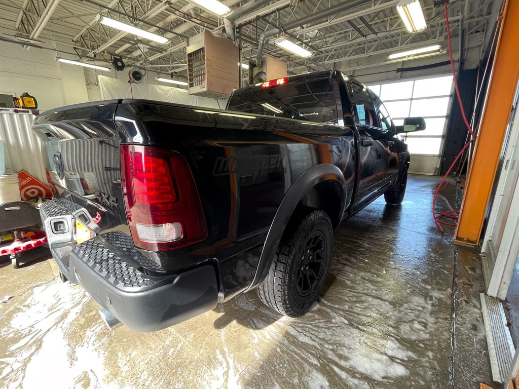 Ram 1500 Classic  2021 à St-Jérôme, Québec - 8 - w1024h768px