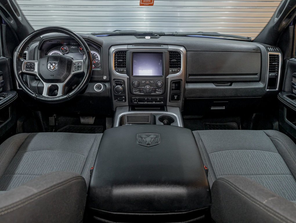 2021 Ram 1500 Classic in St-Jérôme, Quebec - 11 - w1024h768px
