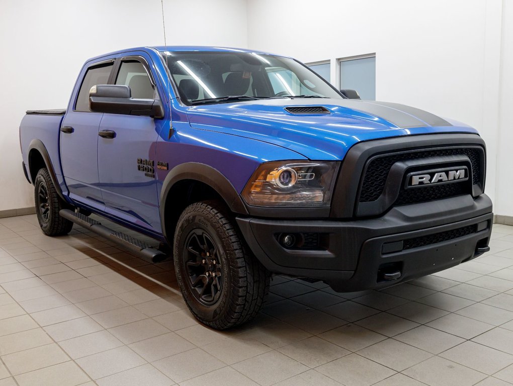 2021 Ram 1500 Classic in St-Jérôme, Quebec - 9 - w1024h768px