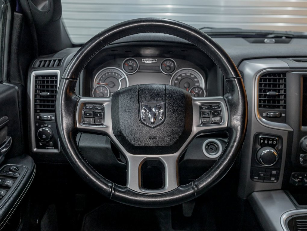 2021 Ram 1500 Classic in St-Jérôme, Quebec - 12 - w1024h768px