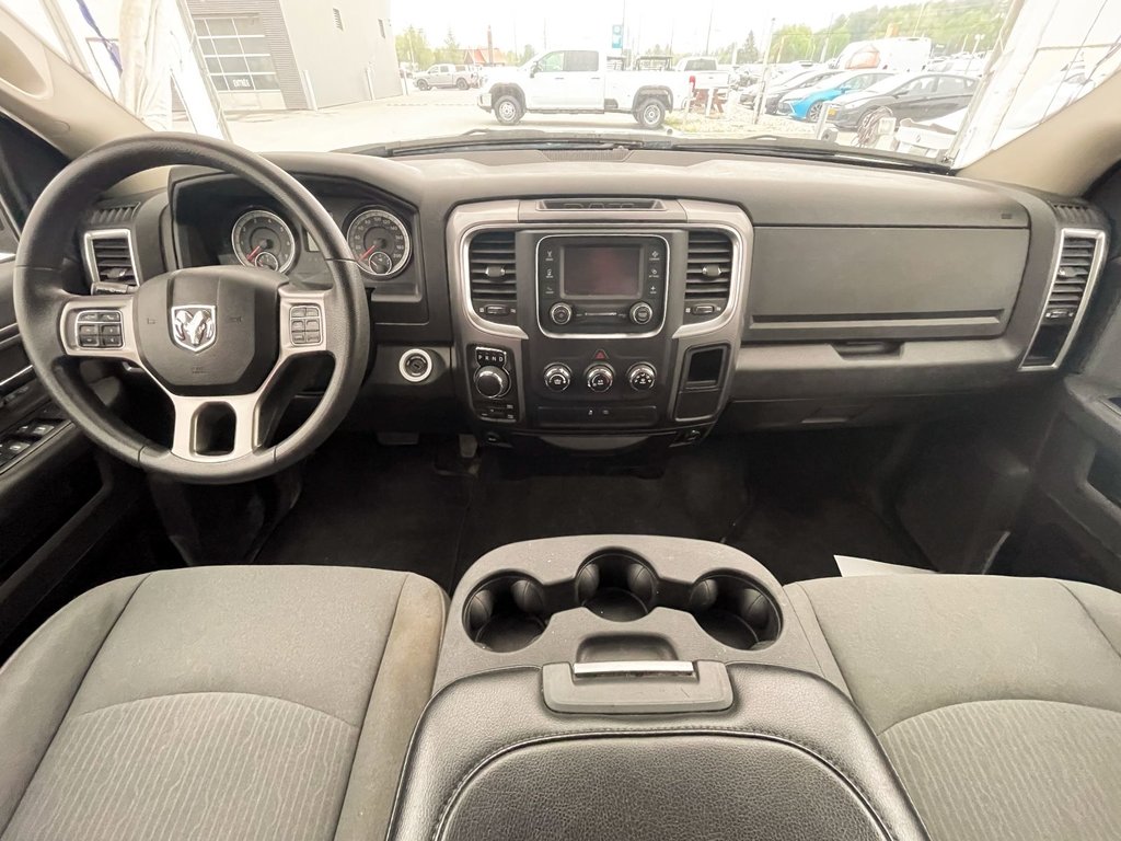 2021 Ram 1500 Classic in St-Jérôme, Quebec - 10 - w1024h768px