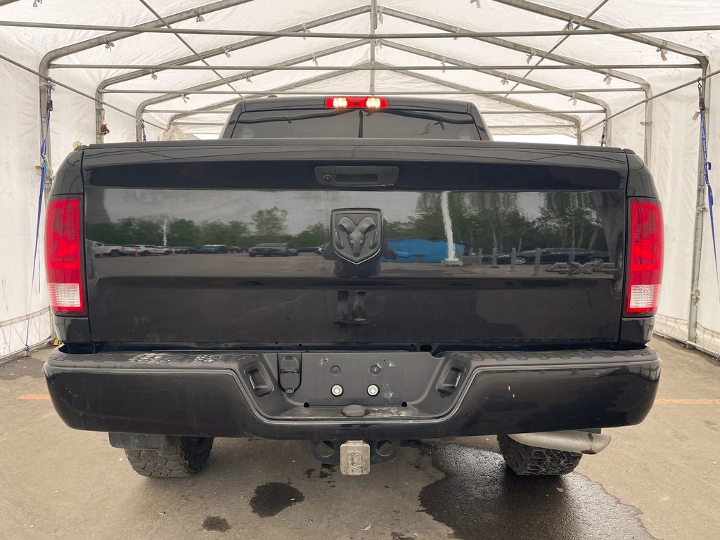 2021 Ram 1500 Classic in St-Jérôme, Quebec - 6 - w1024h768px