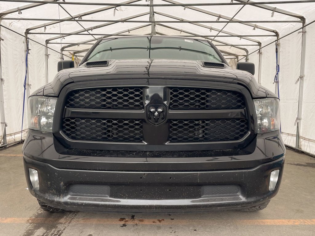 2021 Ram 1500 Classic in St-Jérôme, Quebec - 4 - w1024h768px
